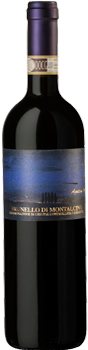 Brunello di Montalcino Azienda agricola Agostina Pieri