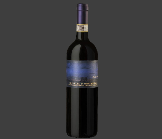 Brunello di Montalcino Azienda agricola Agostina Pieri